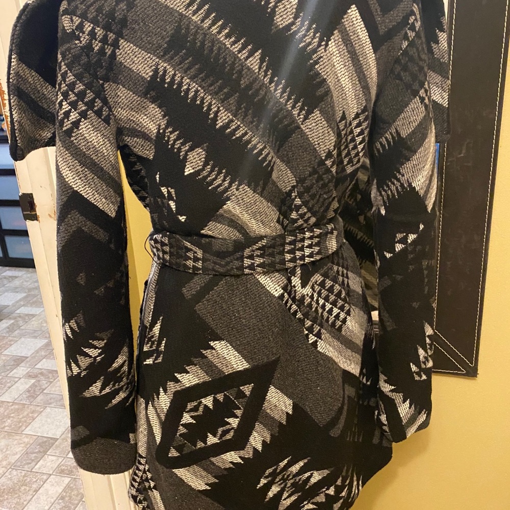 Polyester Jacket - image 5